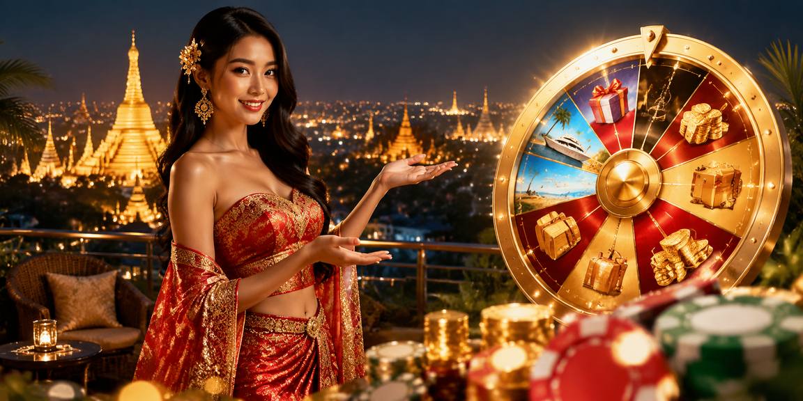 ccb5 Fortune Mouse ကစားနည်းနဲ့ အထူးအင်္ဂါရပ်များ